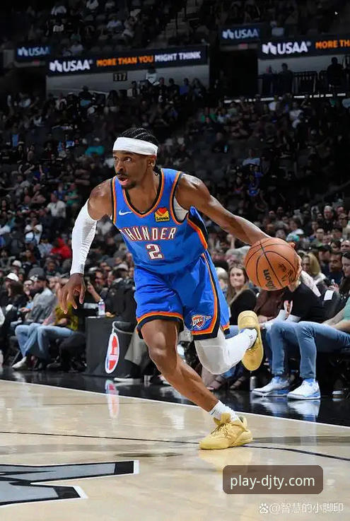 如何通过一场加时鏖战，看懂雷霆的争冠底气与亚历山大的MVP价值？