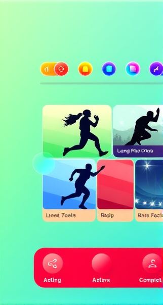 即刻下载，智享赛场